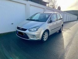 Gebraucht 2008 Ford C-MAX Van / Kleinbus | 1.999 € (Guter Preis)
