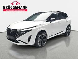 Weiß Neu 2025 Nissan Qashqai Tekna SUV | 31.990 € (Superpreis)