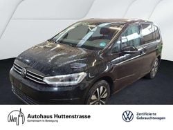 Außenfarbe: Gebraucht 2025 VW Touran Goal Van / Kleinbus | 32.820 € (Guter Preis)