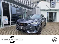 Magnetic tech (metallic) Gebraucht 2023 Cupra Formentor SUV | 22.730 € (Guter Preis)