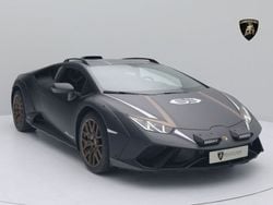 Schwarz Neu 2025 Lamborghini Huracán Coupé | 339.900 €