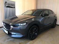 Grau Gebraucht 2023 Mazda CX-30 Homura-Line SUV | 25.500 € (Fairer Preis)
