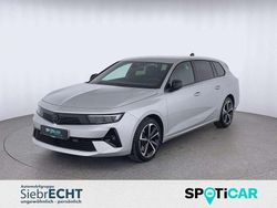 Silber (metallic) Gebraucht 2025 Opel Astra Kombi | 26.980 € (Guter Preis)