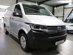 Reflexsilber Gebraucht 2022 VW Transporter Van | 24.400 € (Guter Preis)