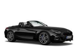 Gebraucht 2025 BMW Z4 M Sport Cabrio | 53.830 € (Fairer Preis)