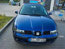 Gebraucht 2002 Seat Leon Limousine | 1.500 €