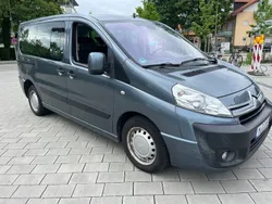 Grau Gebraucht 2011 Citroën Jumpy Van / Kleinbus | 3.999 € (Superpreis)