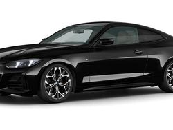Schwarz Gebraucht 2025 BMW 420 Comfort Edition Coupé | 48.993 € (Fairer Preis)