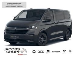Grau Neu 2025 VW Caravelle Style Van / Kleinbus | 59.970 € (Teuer)