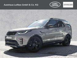 Lantau bronze Gebraucht 2024 Land Rover Discovery 5 HSE Dynamic SUV | 82.690 € (Teuer)