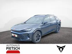 Grau Gebraucht 2025 Cupra Formentor SUV | 35.980 € (Fairer Preis)