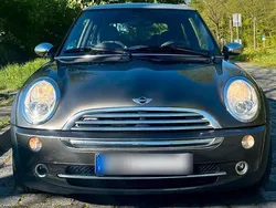 Grau Gebraucht 2005 Mini Cooper Kleinwagen | 2.699 € (Superpreis)