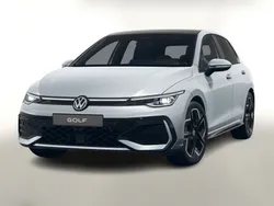 Silber Neu 2025 VW Golf VIII R-line Limousine | 34.288 € (Fairer Preis)