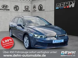 VW Golf VIII