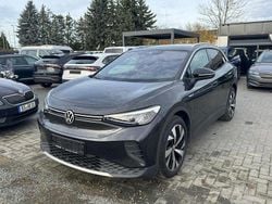 Grau Gebraucht 2021 VW ID.4 Pro Performance SUV | 21.990 € (Guter Preis)