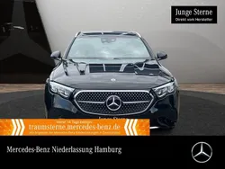 Schwarz Gebraucht 2024 Mercedes E300 Avantgarde Limousine | 51.980 € (Superpreis)