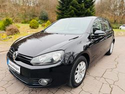 Schwarz Gebraucht 2010 VW Golf Limousine | 5.490 € (Etwas zu teuer)