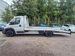 Silber Gebraucht 2020 Peugeot Boxer Van | 27.999 €