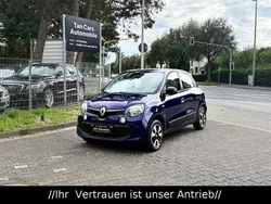 Violet Gebraucht 2017 Renault Twingo LIMITED Kleinwagen | 7.999 € (Fairer Preis)