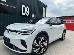 Weiß Gebraucht 2023 VW ID.5 GTX SUV | 37.999 € (Fairer Preis)