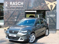 Cliff grau Gebraucht 2024 Seat Arona Xperience SUV | 24.440 € (Etwas zu teuer)