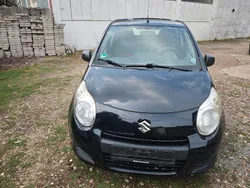 Schwarz Gebraucht 2011 Suzuki Alto Club Kleinwagen | 1.990 € (Guter Preis)
