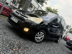 Schwarz Gebraucht 2011 Citroën Berlingo Exclusive Van / Kleinbus | 3.999 € (Superpreis)