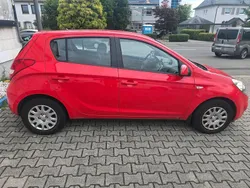 Rot Gebraucht 2012 Hyundai i20 Limousine | 2.550 € (Guter Preis)