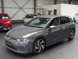 Andere Gebraucht 2021 VW Golf VIII GTI Limousine | 29.900 € (Fairer Preis)