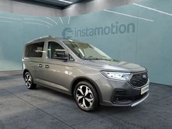 Grau Gebraucht 2023 Ford Tourneo Connect Active Van / Kleinbus | 30.390 € (Fairer Preis)