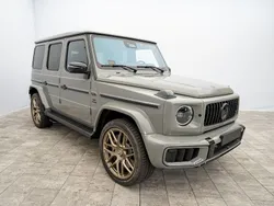 Manufaktur classicgrau uni Neu 2025 Mercedes G63 AMG AMG SUV | 268.800 € (Guter Preis)