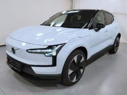 Blau Gebraucht 2025 Volvo EX30 Performance SUV | 38.900 € (Superpreis)