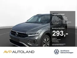 Grau Gebraucht 2024 VW T-Roc Move SUV | 29.010 € (Fairer Preis)