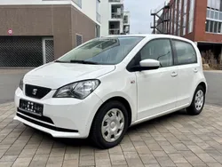 Weiß Gebraucht 2019 Seat Mii Style Kleinwagen | 6.490 € (Fairer Preis)