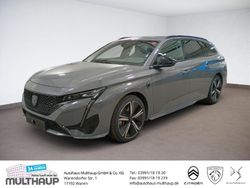 Gebraucht 2024 Peugeot 308 GT Kombi | 28.840 € (Guter Preis)