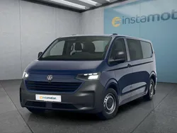 Blau Neu 2025 VW T7 Van | 41.349 € (Fairer Preis)