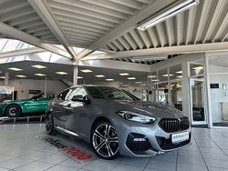Skyscraper grau metallic Gebraucht 2024 BMW 218 M Sport Coupé | 30.950 € (Fairer Preis)