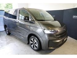Grau Gebraucht 2025 VW T7 Life Van | 49.480 € (Superpreis)
