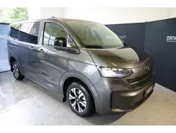 Grau Gebraucht 2025 VW T7 Life Van | 51.890 € (Superpreis)