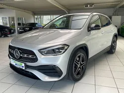 Mercedes GLA200