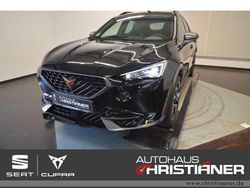 Schwarz Gebraucht 2023 Cupra Formentor SUV | 30.990 € (Etwas zu teuer)