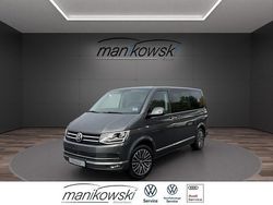 Grau Gebraucht 2019 VW T6.1 Highline Van | 42.990 € (Superpreis)