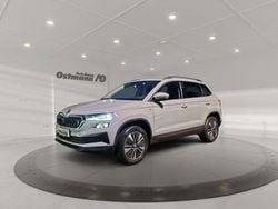 Grau Gebraucht 2022 Skoda Karoq Tour SUV | 27.990 € (Guter Preis)