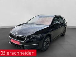 Schwarz Neu 2025 Skoda Octavia Tour Kombi | 36.990 € (Fairer Preis)
