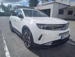 Lack weiss banquise Gebraucht 2025 Opel Grandland X Edition SUV | 31.790 € (Guter Preis)