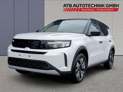 Weiss Neu 2025 Opel Frontera SUV | 23.990 € (Fairer Preis)