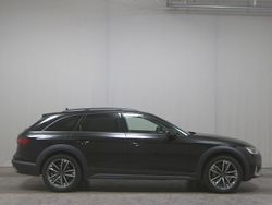 Brillantschwarz Gebraucht 2022 Audi A4 Allroad Ambiente Kombi | 20.450 € (Guter Preis)