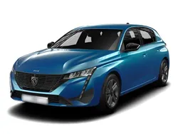 Andere Neu 2025 Peugeot 308 Style Limousine | 28.058 € (Fairer Preis)