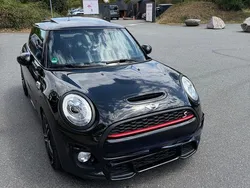 Schwarz Gebraucht 2016 Mini Cooper S Kleinwagen | 16.700 € (Fairer Preis)