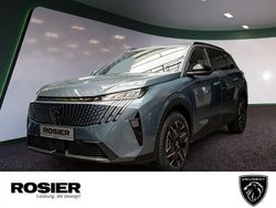 Blau Gebraucht 2025 Peugeot 5008 Allure Van / Kleinbus | 36.997 € (Guter Preis)